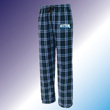 Aston Wolfpack Flannel Pants